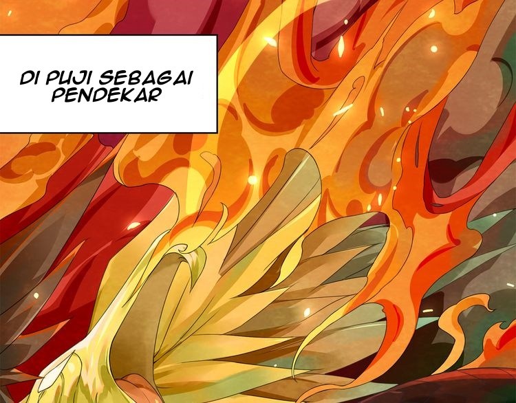 Heroes On Chapter 00 Gambar 13